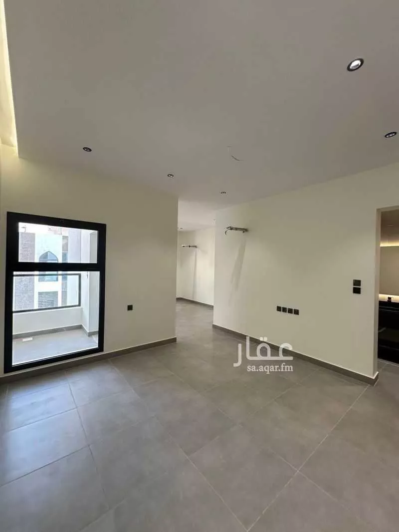 شقة 5 غرف في الروضة 3