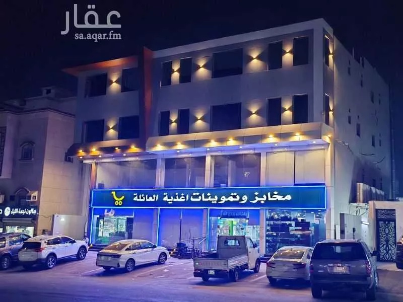 20 bedroom building in Al Samer, Jeddah 3