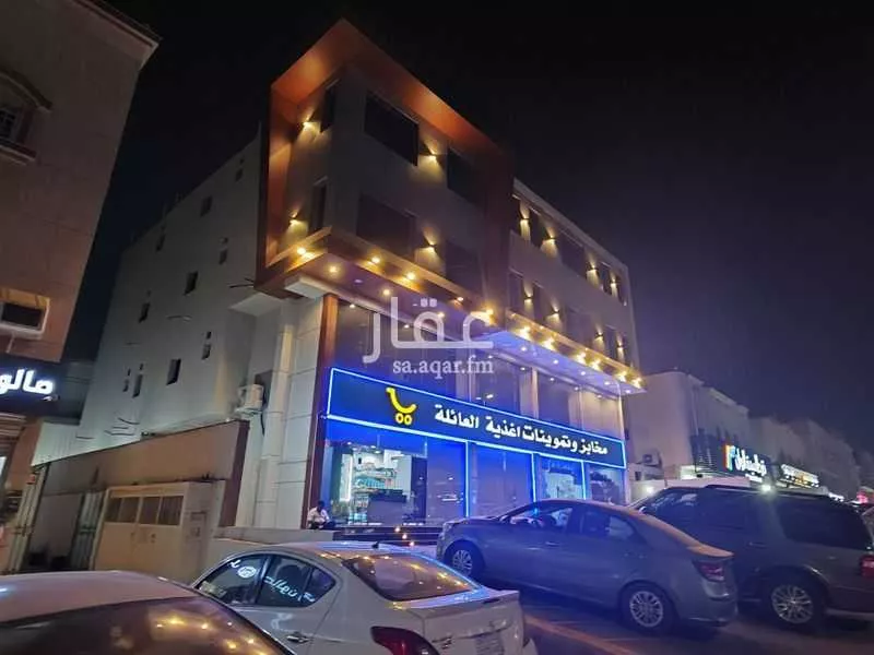 20 bedroom building in Al Samer, Jeddah 4
