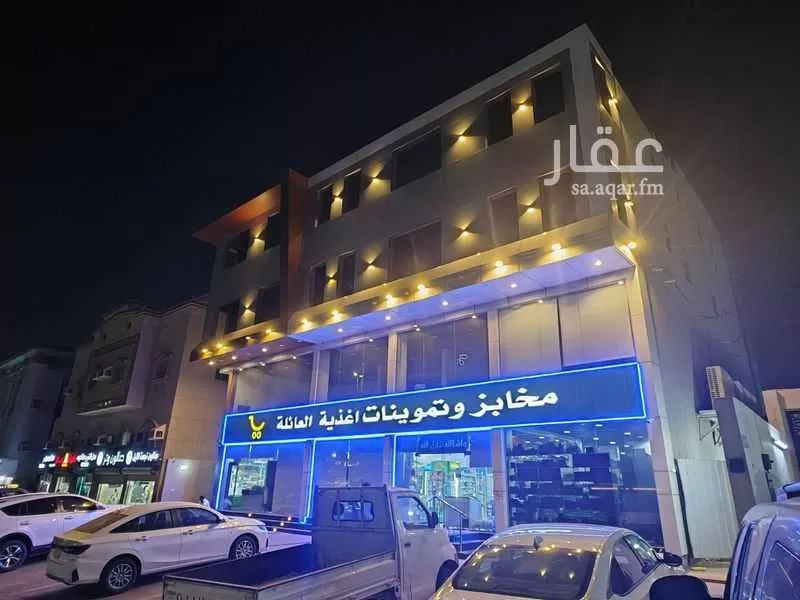 20 bedroom building in Al Samer, Jeddah 2