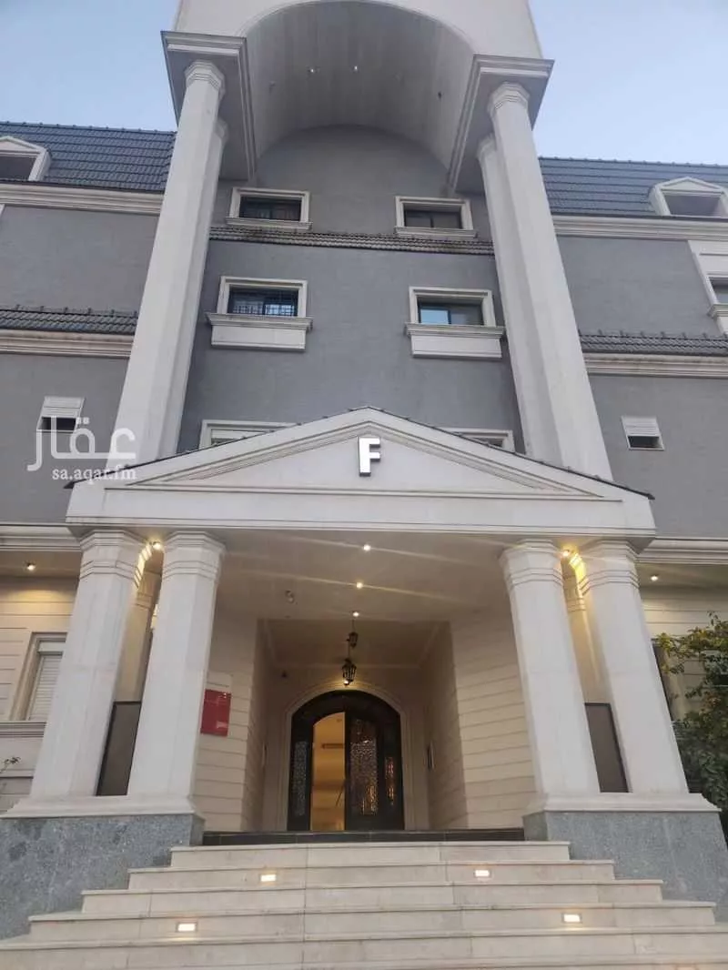 شقة 4 غرف في الياسمين 2