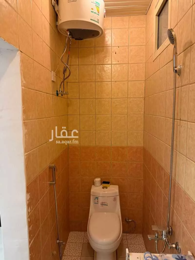 شقة 1 غرف في الصحافة 4