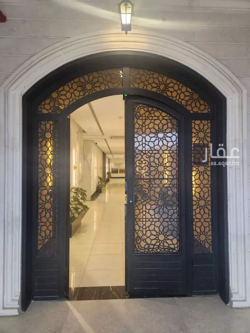 شقة 4 غرف في الياسمين 3