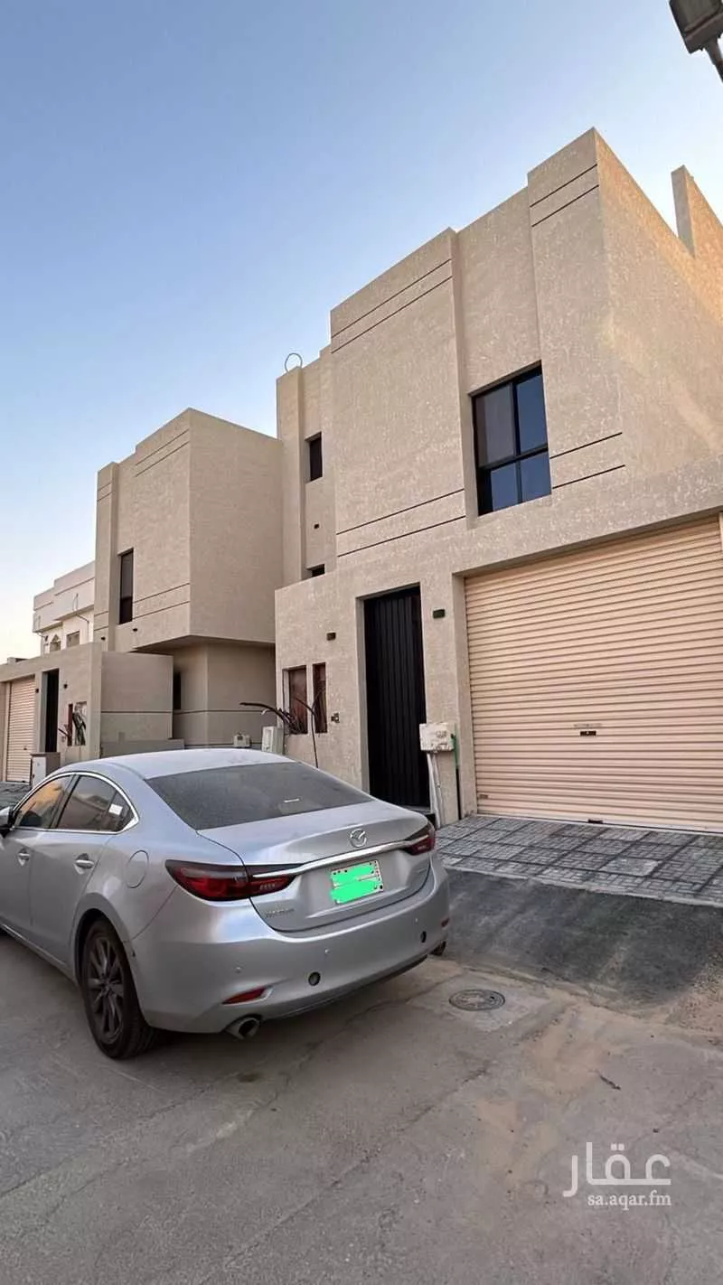 دور 4 غرف في السويدي الغربي 1