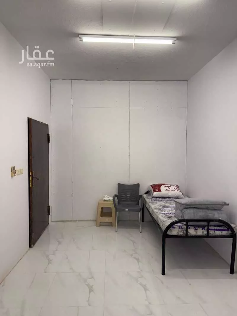 شقة 1 غرف في الصحافة 1