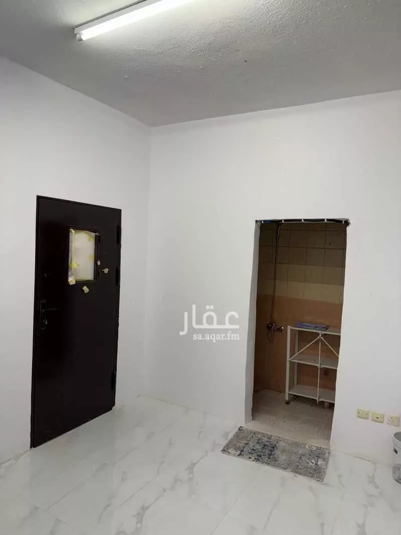 شقة 1 غرف في الصحافة 3