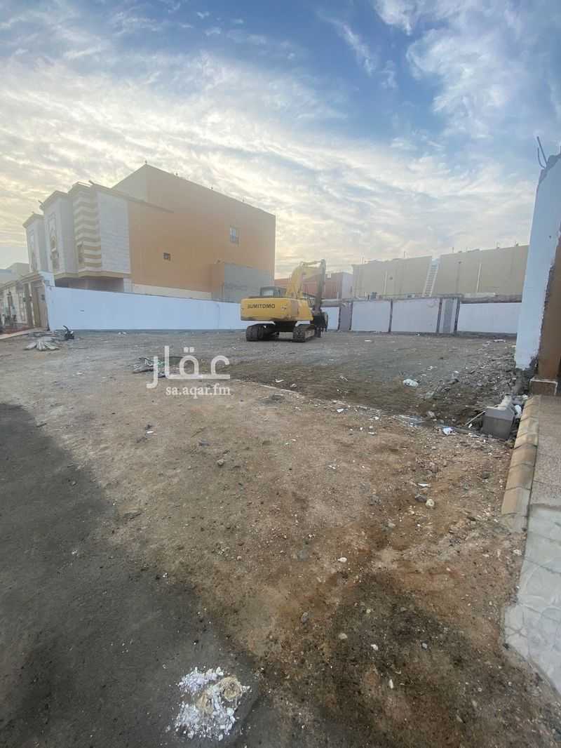 land in Al Fardus, Jeddah 2