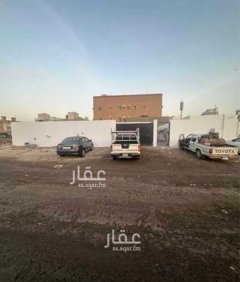 600 sqm land in Al Sawari 1