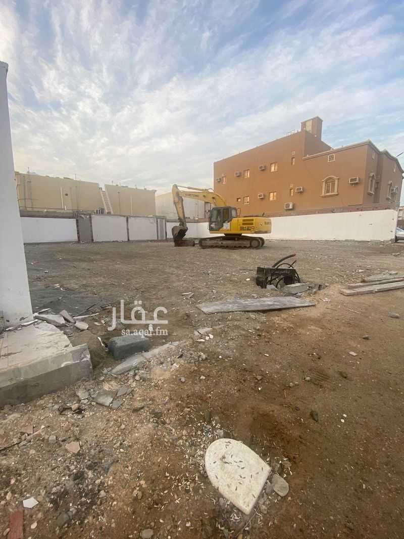 land in Al Fardus, Jeddah 3