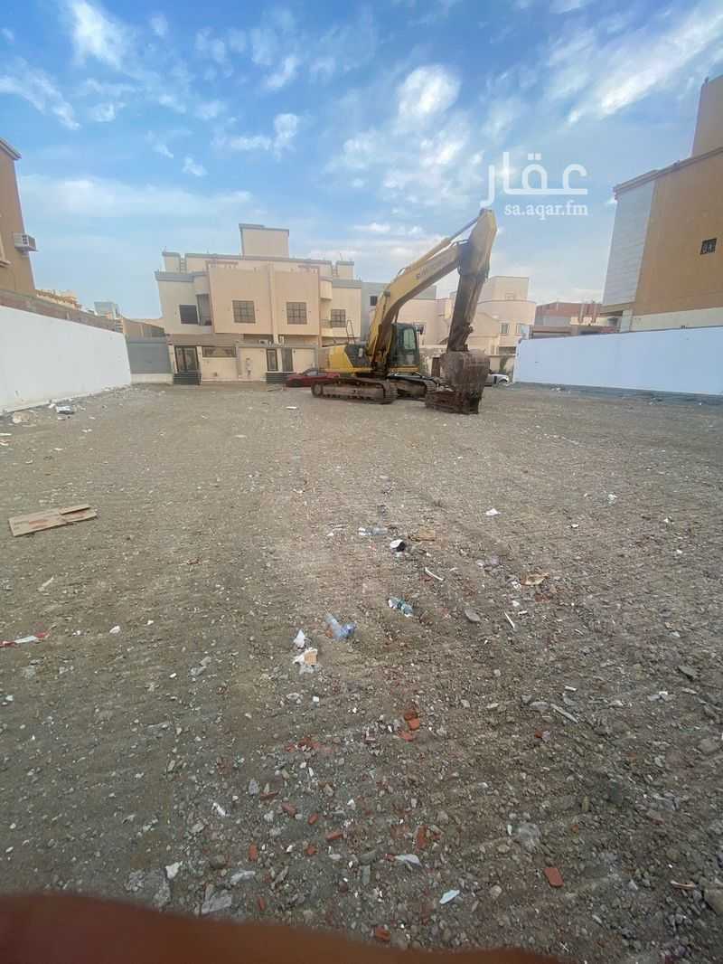 land in Al Fardus, Jeddah 7