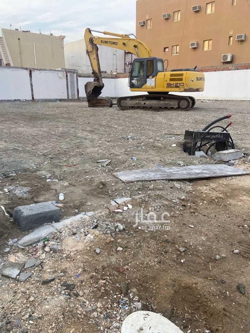 land in Al Fardus, Jeddah 4