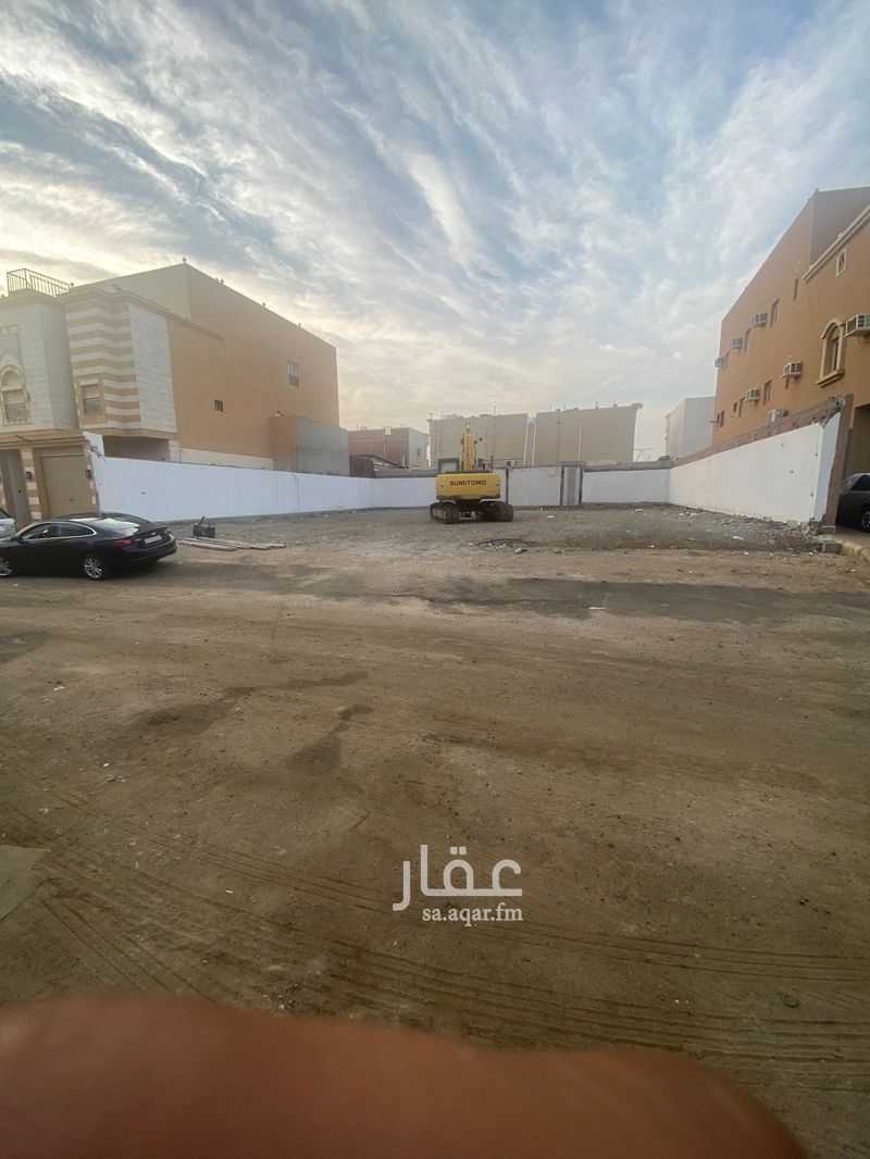 land in Al Fardus, Jeddah 10