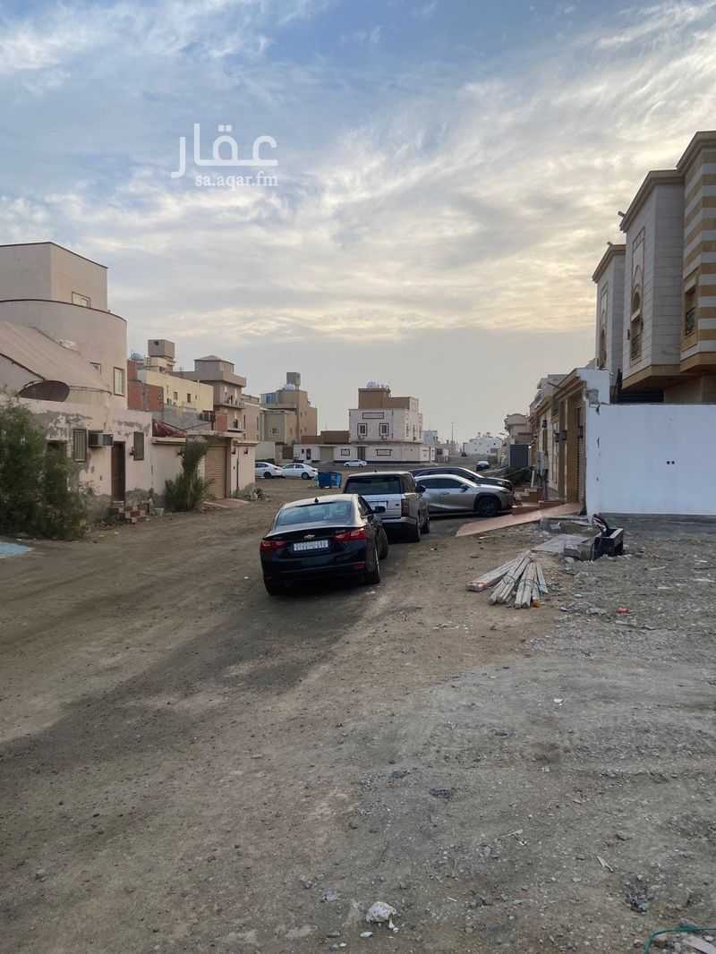 land in Al Fardus, Jeddah 9