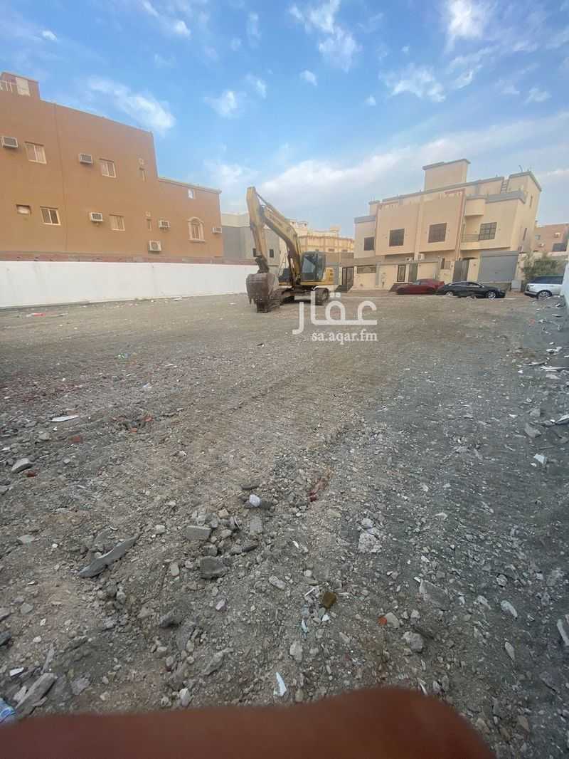 land in Al Fardus, Jeddah 6