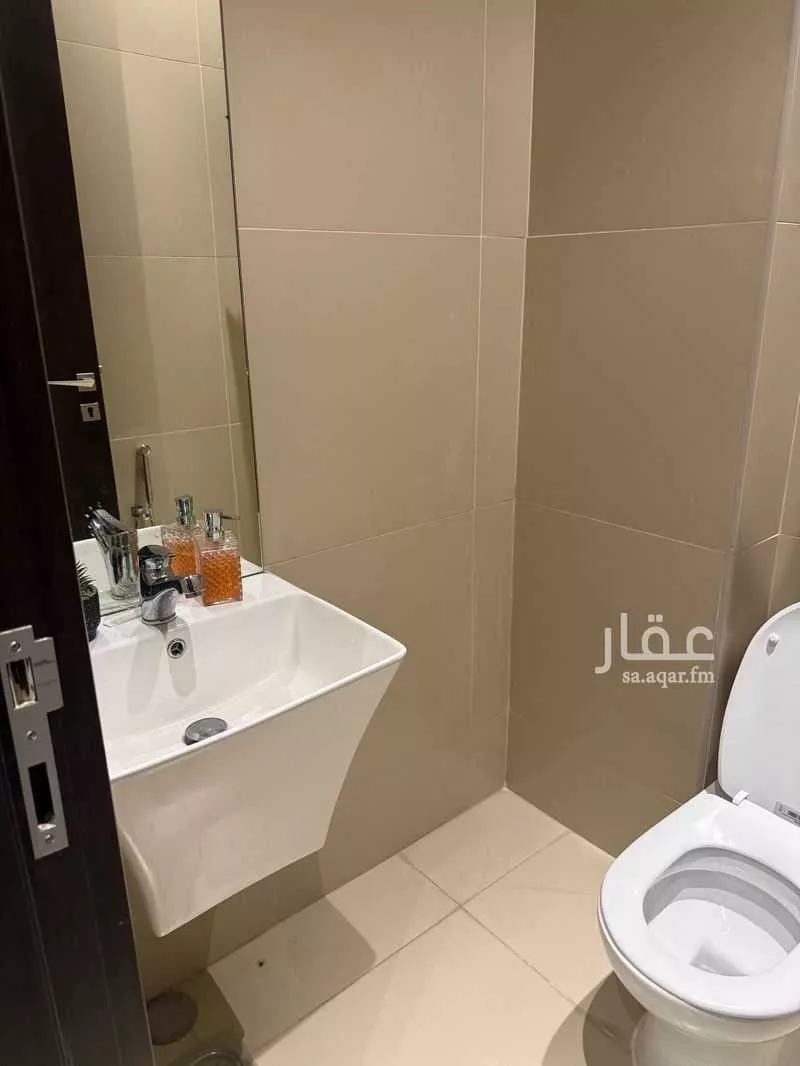 1 bedroom office in Al Narjis, Riyadh 6