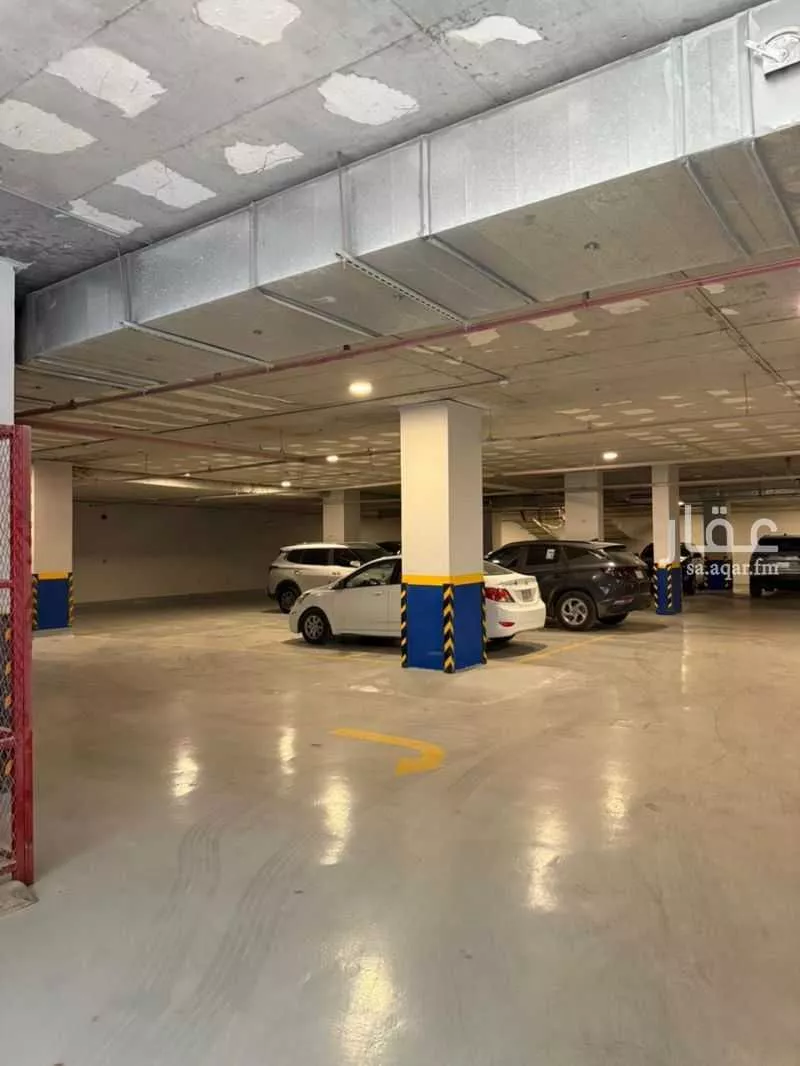 1 bedroom office in Al Narjis, Riyadh 4