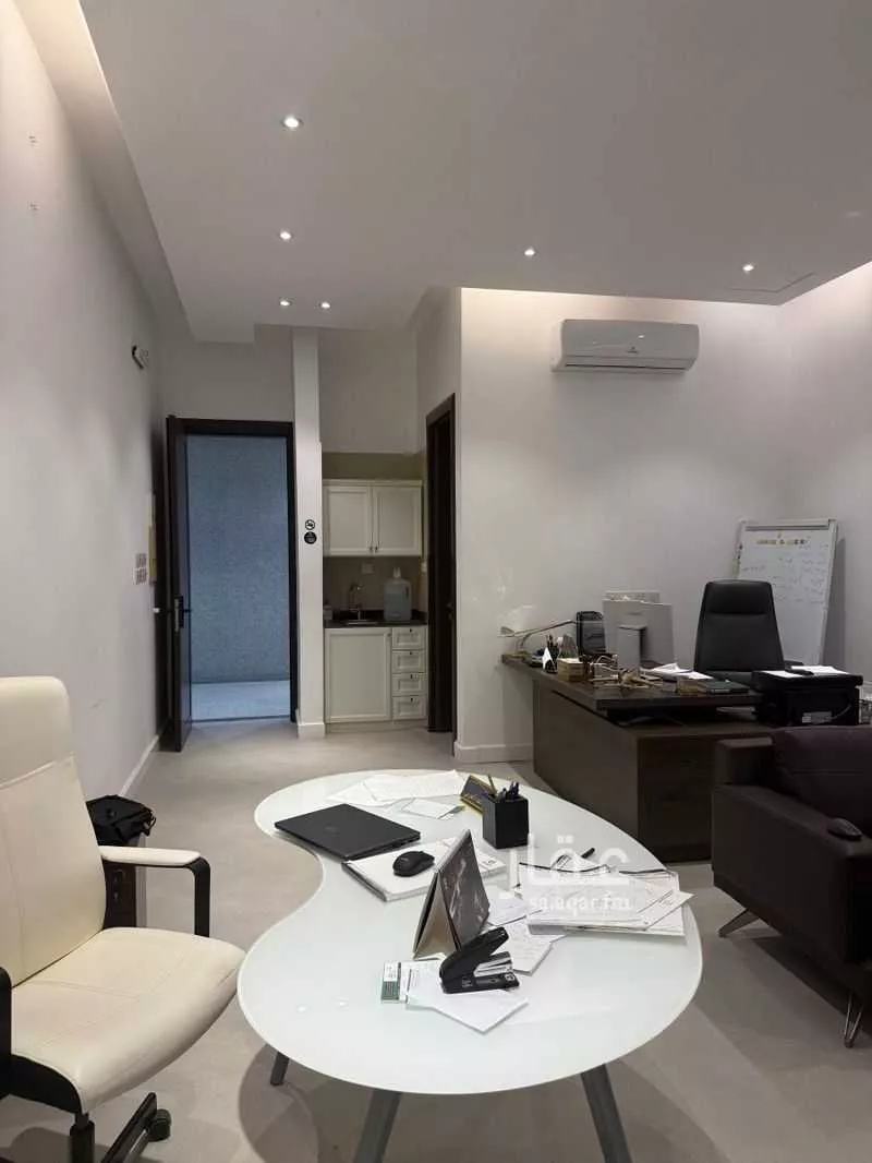1 bedroom office in Al Narjis, Riyadh 7