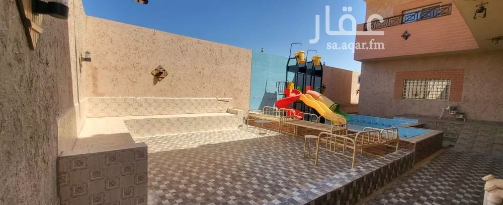 فيلا 10 غرف في الزمرد 4