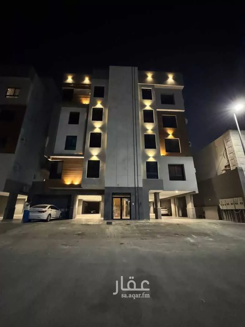 5 bedroom apartment in Um Hableen, Jeddah 7