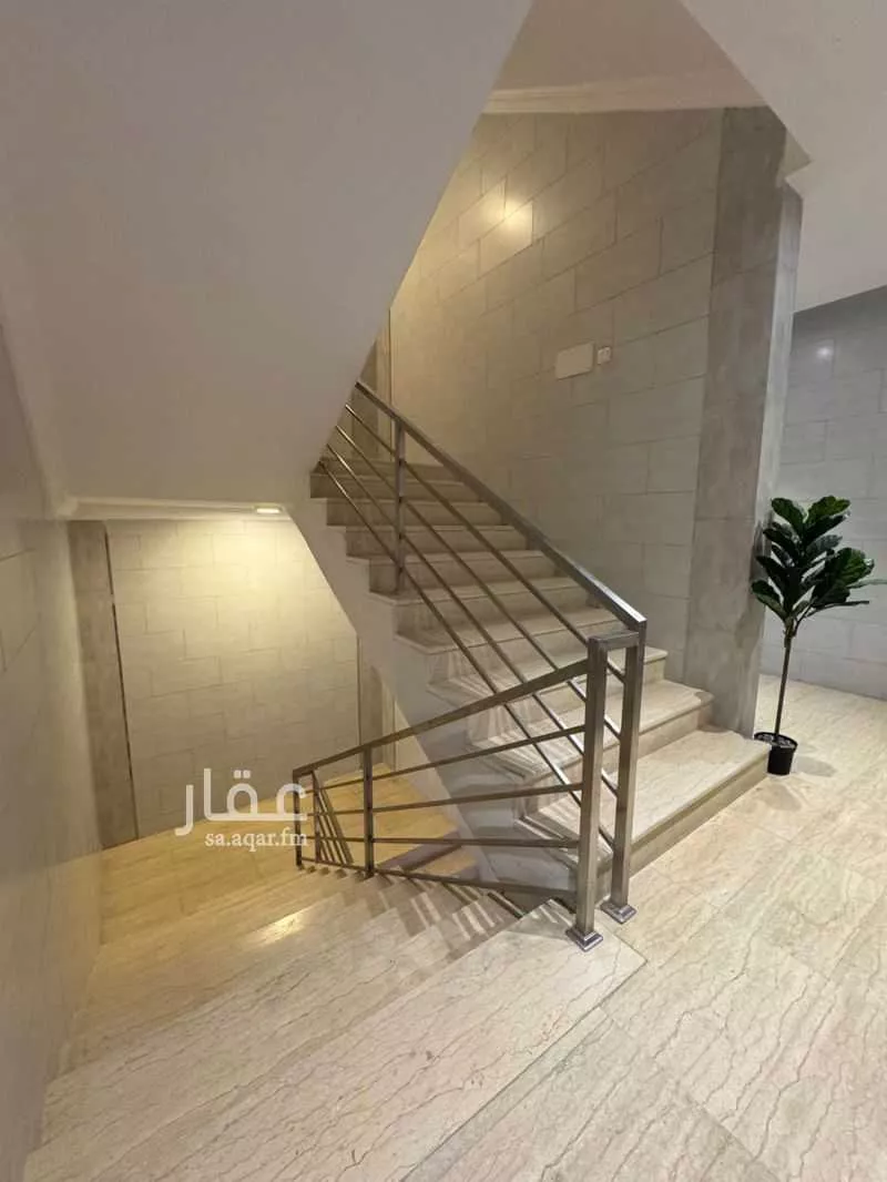 5 bedroom apartment in Um Hableen, Jeddah 16