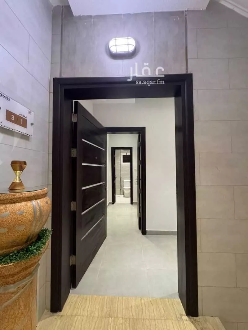 5 bedroom apartment in Um Hableen, Jeddah 18