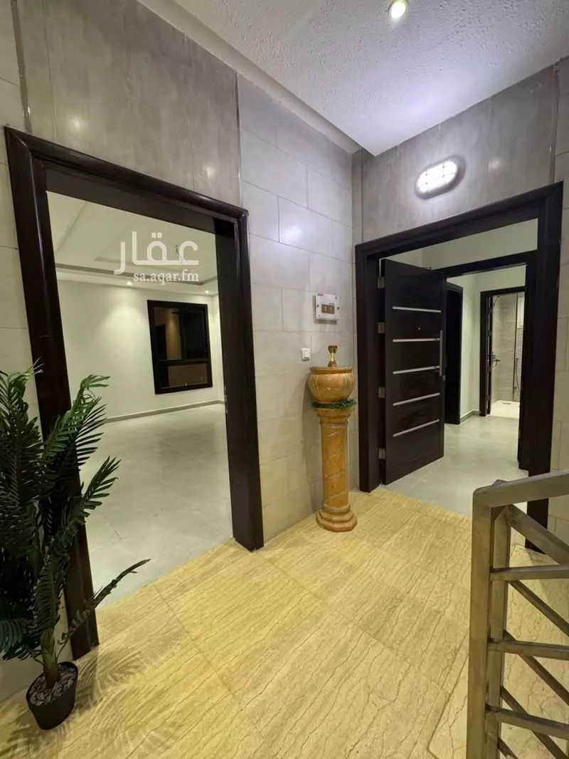 5 bedroom apartment in Um Hableen, Jeddah 13