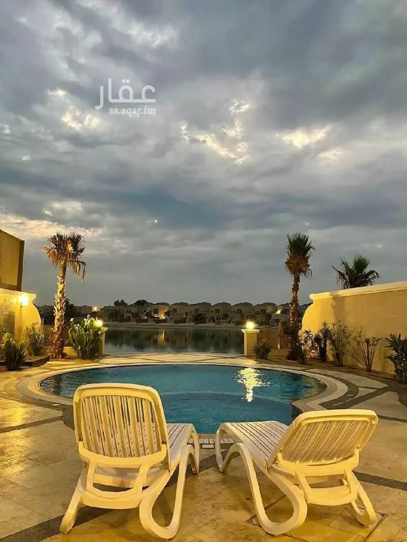 4 bedroom villa in Al Murjan, Eastern Province 7