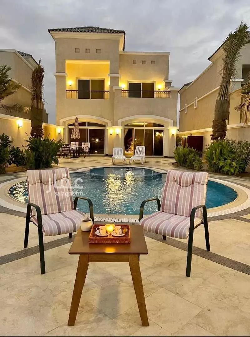 4 bedroom villa in Al Murjan, Eastern Province 5
