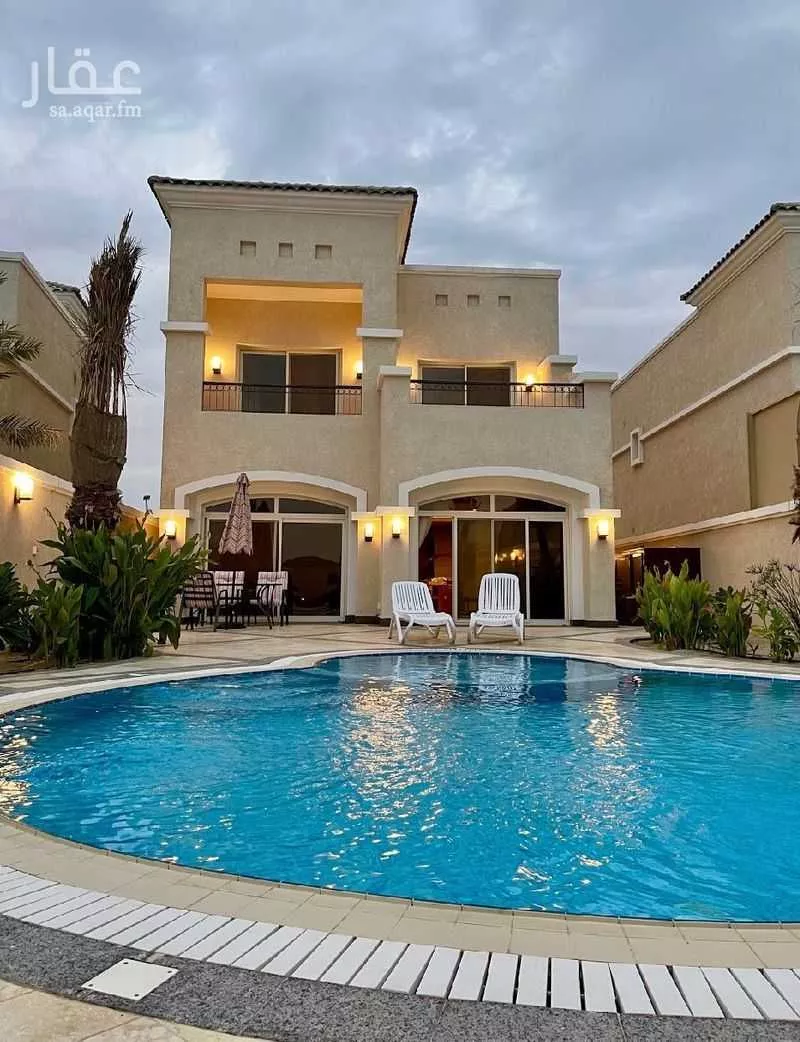 4 bedroom villa in Al Murjan, Eastern Province 6