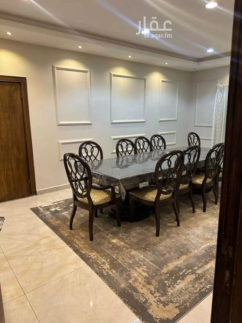 4 bedroom villa in Al Malqa 4