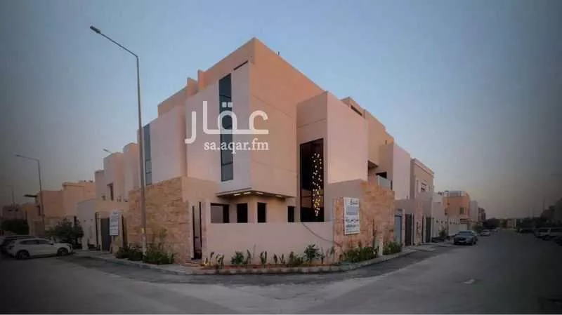 3 bedroom floor in Al Aridh 1