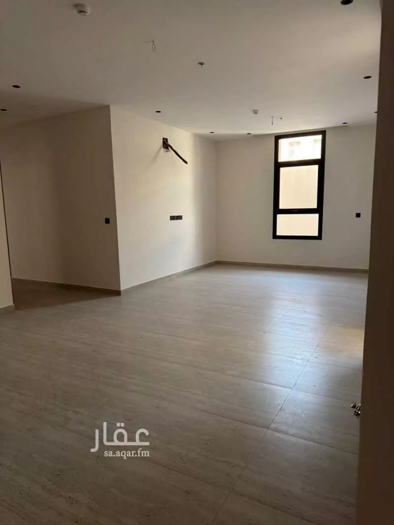 شقة 3 غرف في النرجس 2