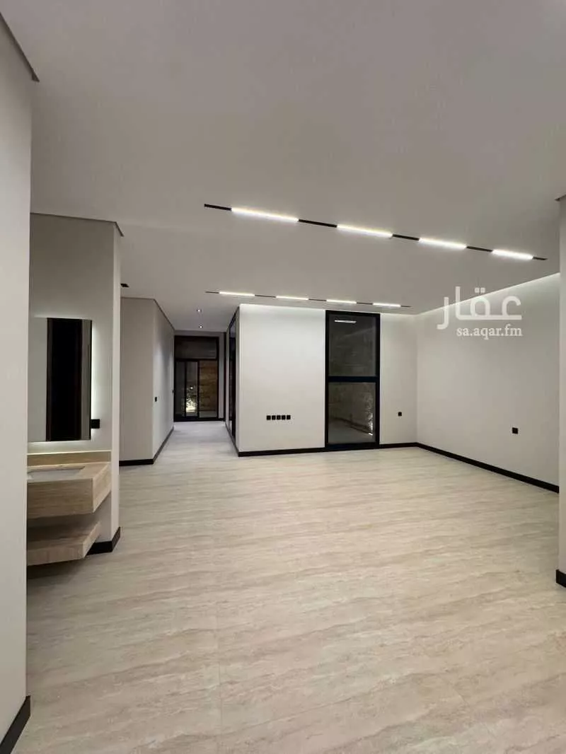 دور 4 غرف في العارض 3