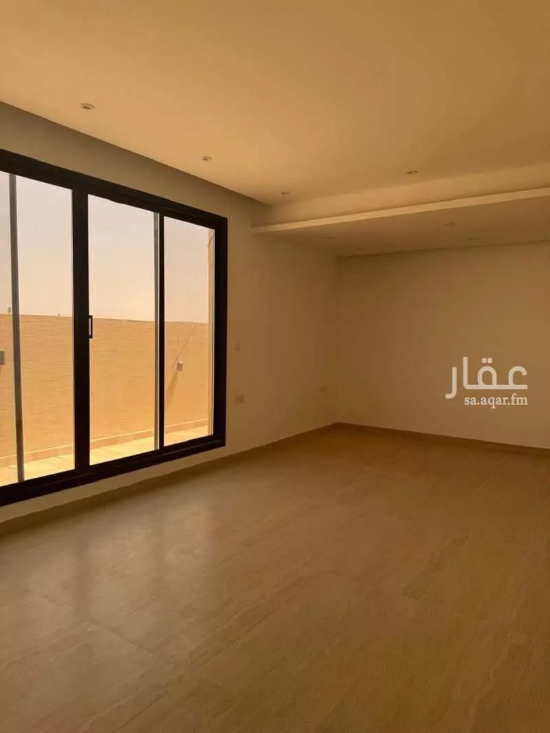 دور 3 غرف في العارض 1