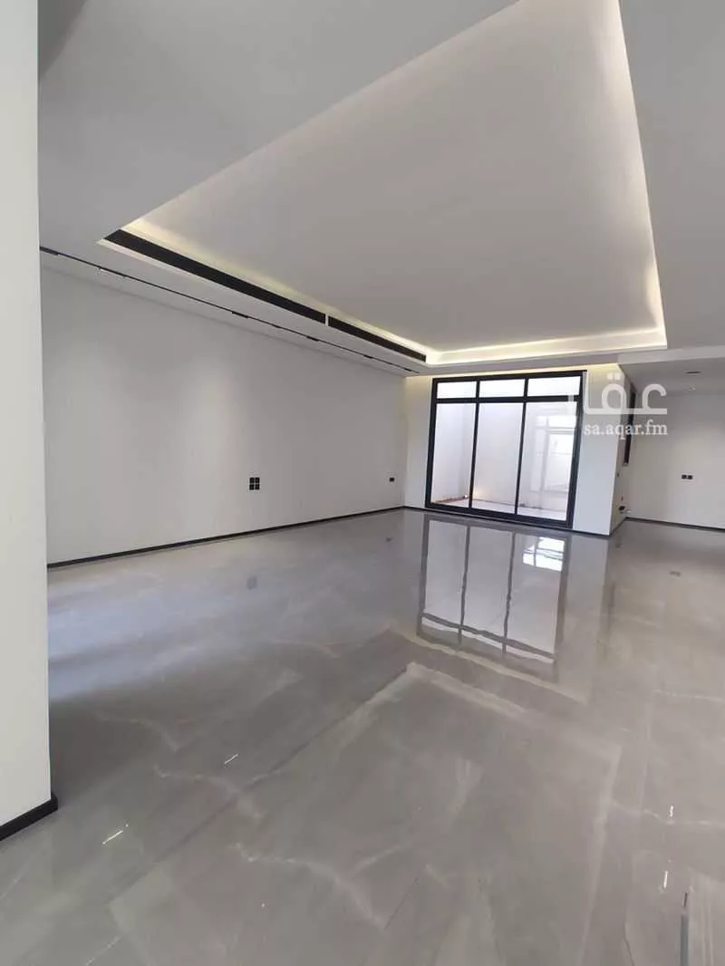 4 bedroom villa in Al Aridh 5