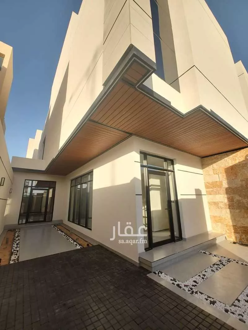 4 bedroom villa in Al Aridh 2