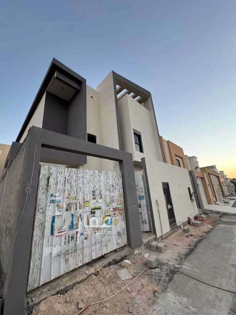 4 bedroom villa in Al Qairawan, Riyadh 8