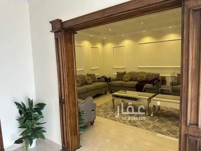 4 bedroom villa in Al Malqa 3