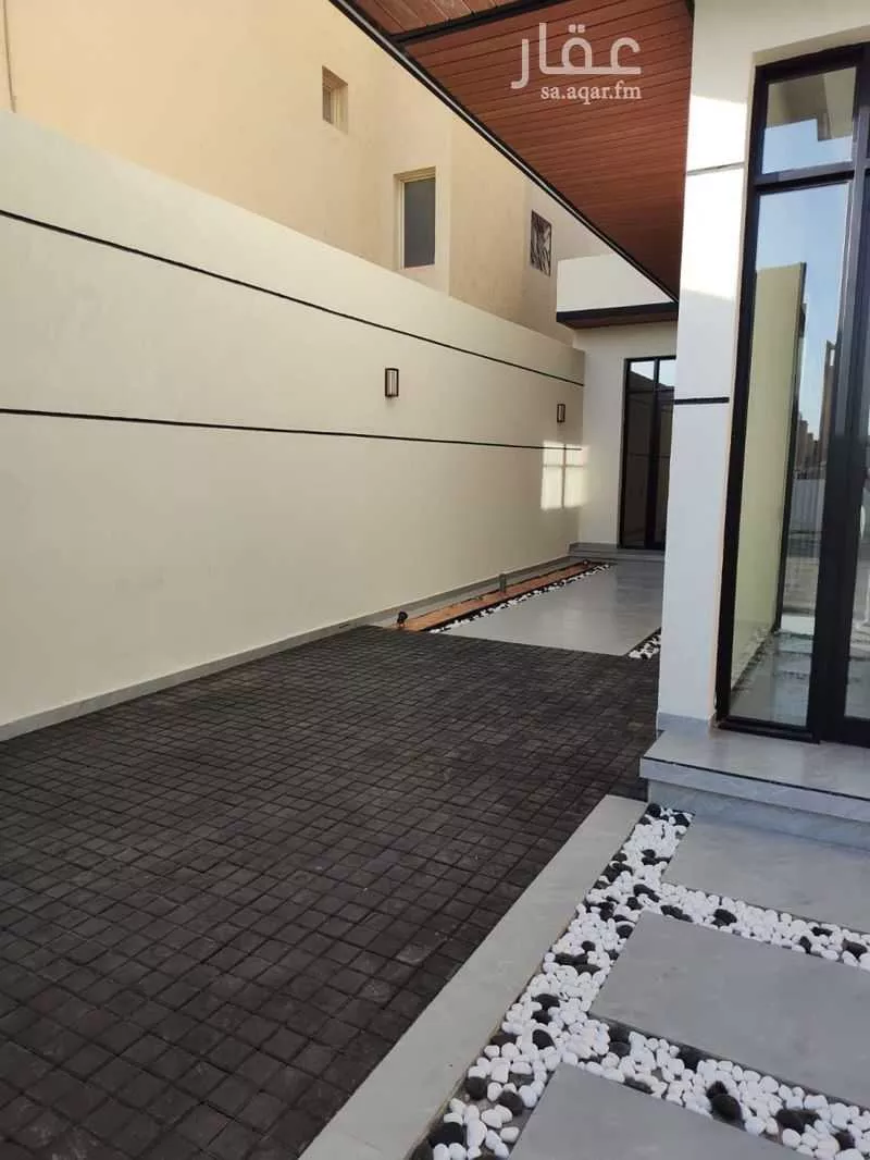 4 bedroom villa in Al Aridh 4