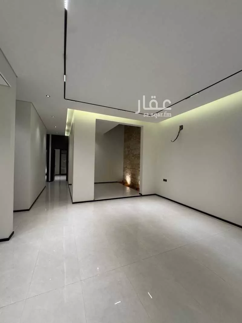 دور 3 غرف في النرجس 4