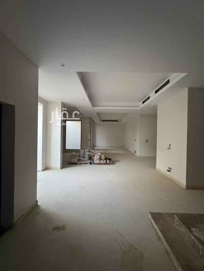 4 bedroom villa in Al Qairawan, Riyadh 7