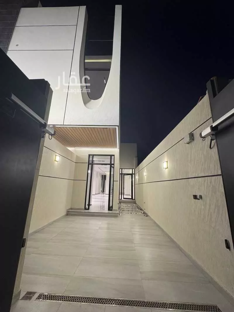 دور 3 غرف في النرجس 1