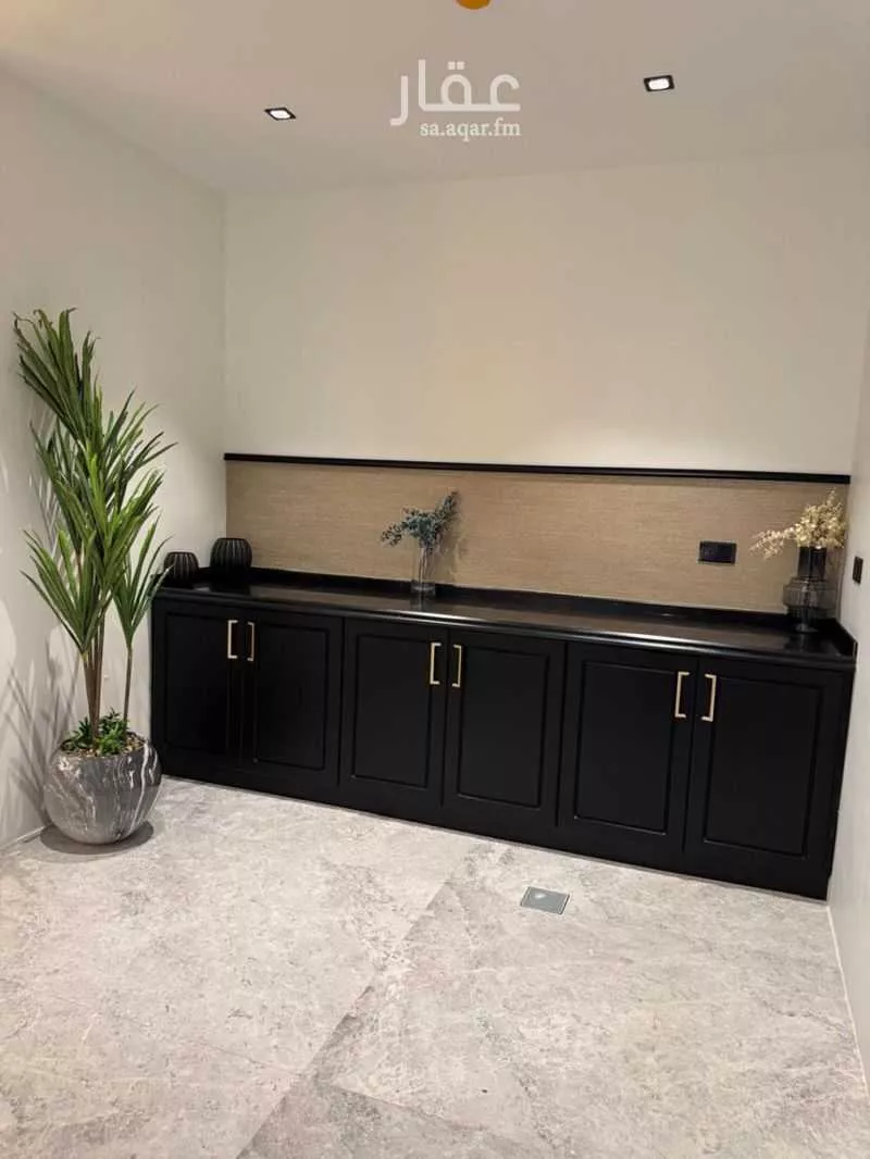 شقة 3 غرف في النرجس 1