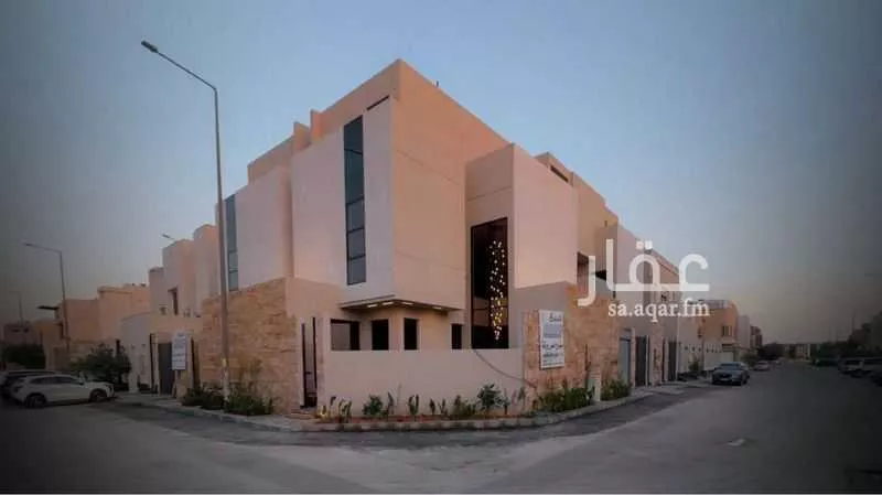 دور 4 غرف في العارض 1