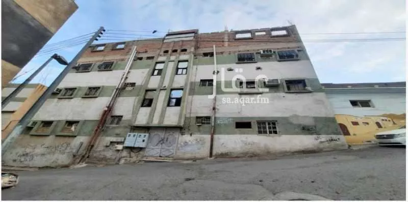 عمارة 180 م² في الخنساء