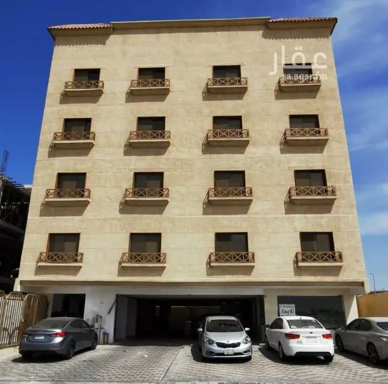 شقة 1 غرف في الحمرا 2