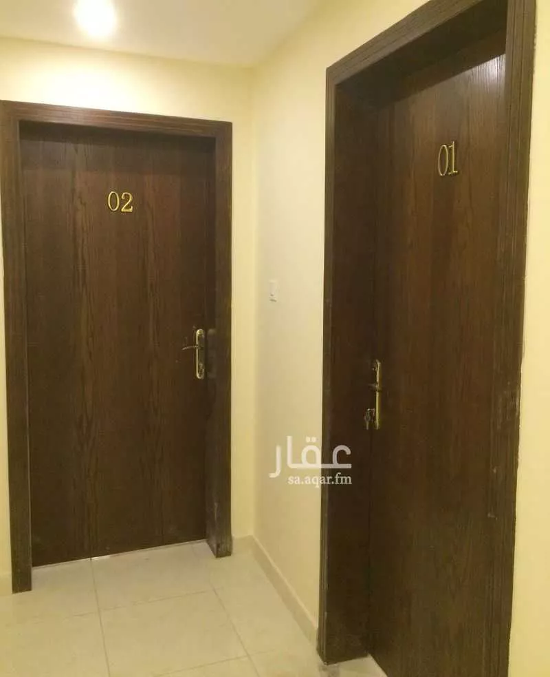 شقة 1 غرف في الحمرا 5