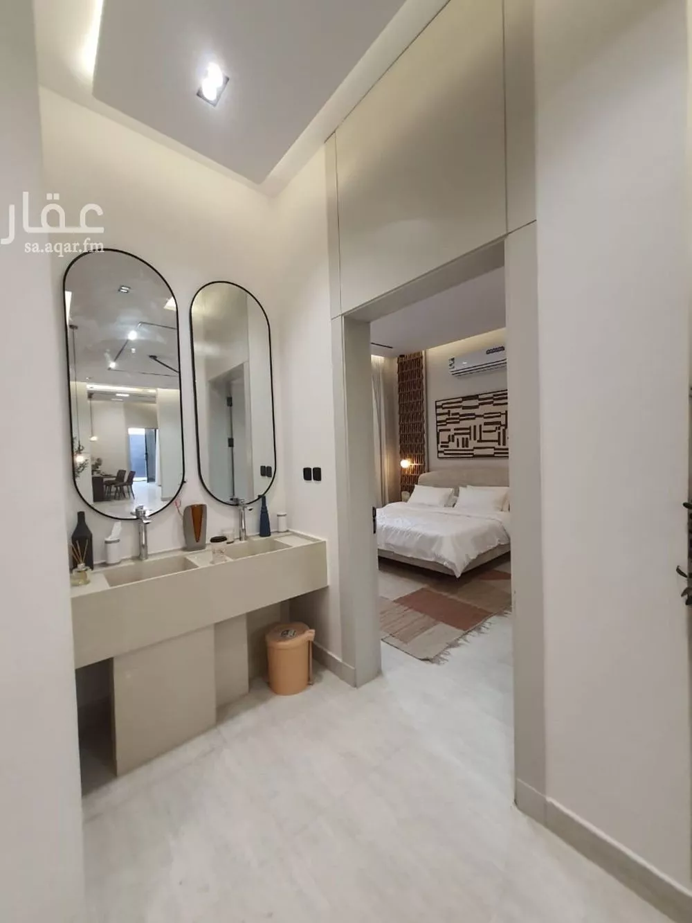 دور 3 غرف في الشرق 5