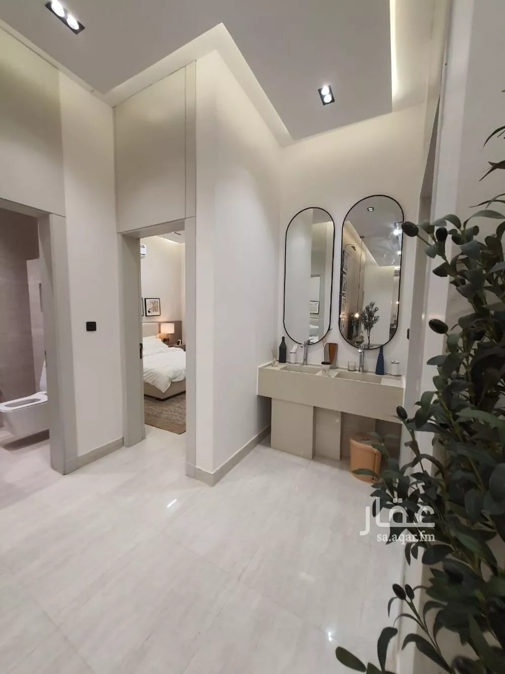 دور 3 غرف في الشرق 4