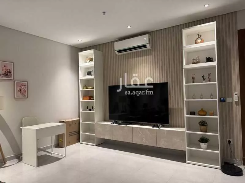 3 bedroom apartment in Al Rabie, Riyadh 6